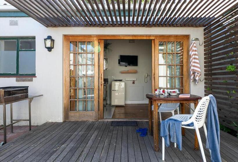 חדר סטודיו סטנדרד, Stone Cottages