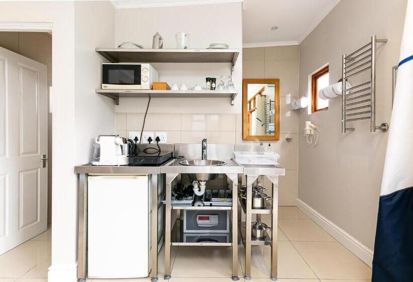 חדר סטודיו סטנדרד, Stone Cottages