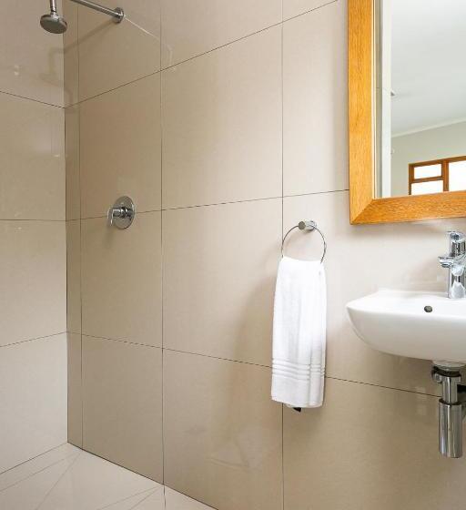 חדר סטודיו סטנדרד, Stone Cottages