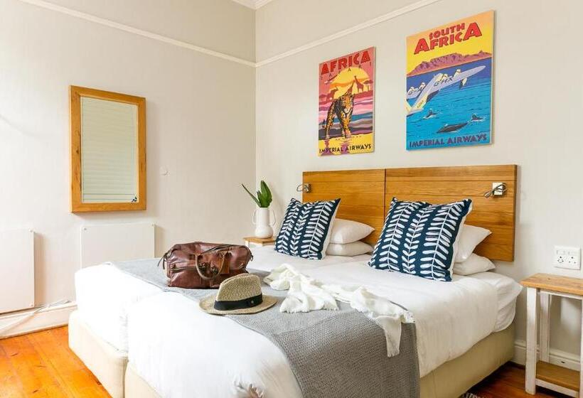 דירת שני חדרים, Stone Cottages