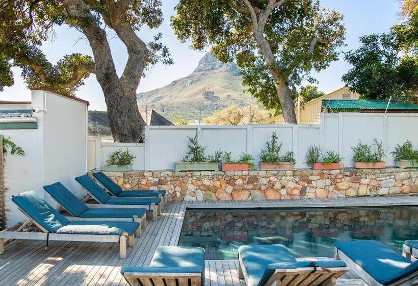 דירת שני חדרים, Stone Cottages