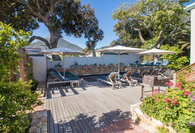 ファミリールーム, Stone Cottages