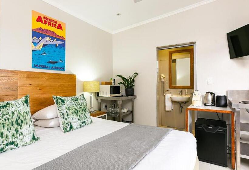 חדר סטודיו סטנדרד, Stone Cottages