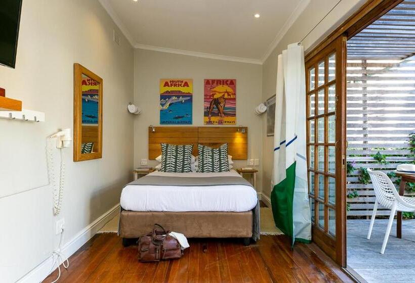 スタンダードスタジオ, Stone Cottages