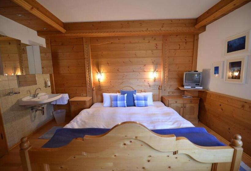 Номер Стандарт, Haus Tirolerland