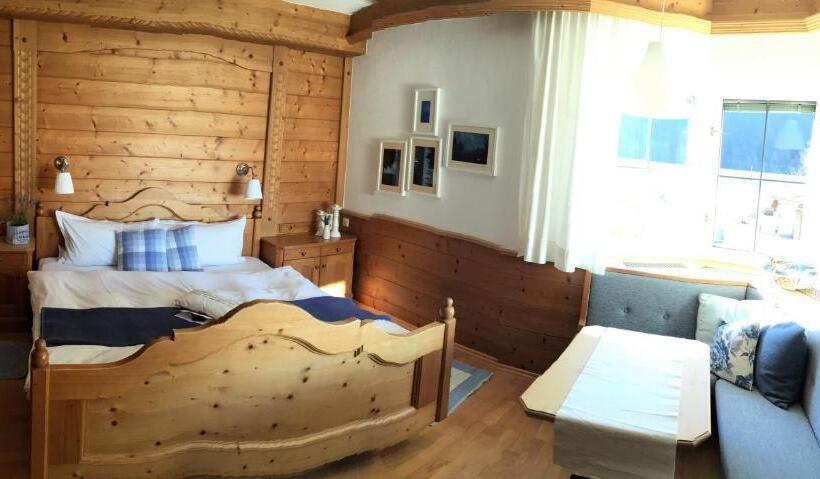 غرفة قياسية, Haus Tirolerland