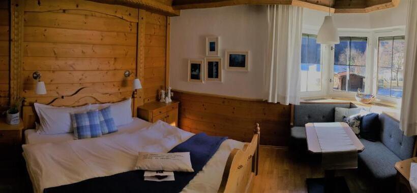 غرفة قياسية, Haus Tirolerland