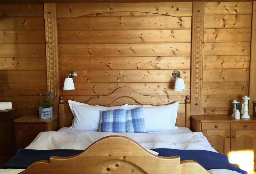 غرفة قياسية, Haus Tirolerland