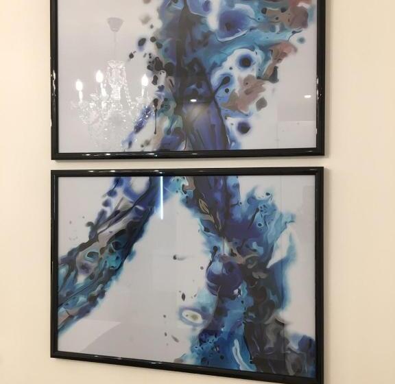 标准间, Kiko Luxury Accommodation