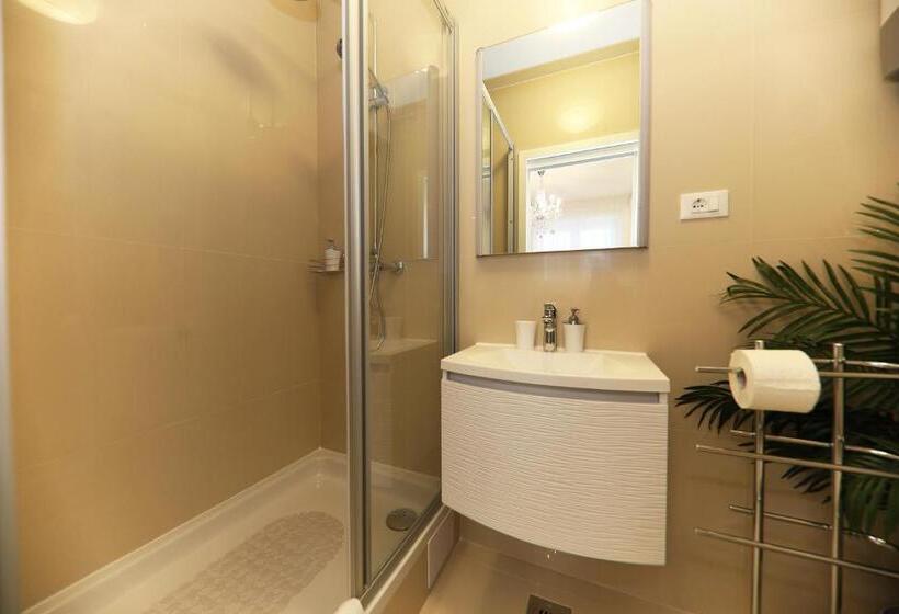 Номер Стандарт, Kiko Luxury Accommodation
