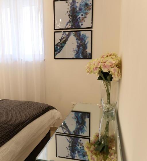 标准间, Kiko Luxury Accommodation