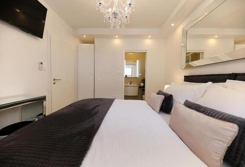 标准间, Kiko Luxury Accommodation