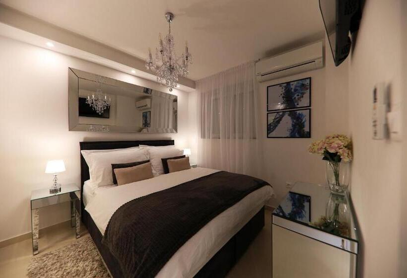 标准间, Kiko Luxury Accommodation