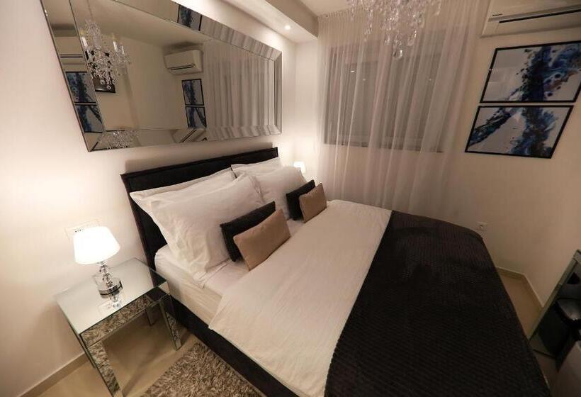 Номер Стандарт, Kiko Luxury Accommodation