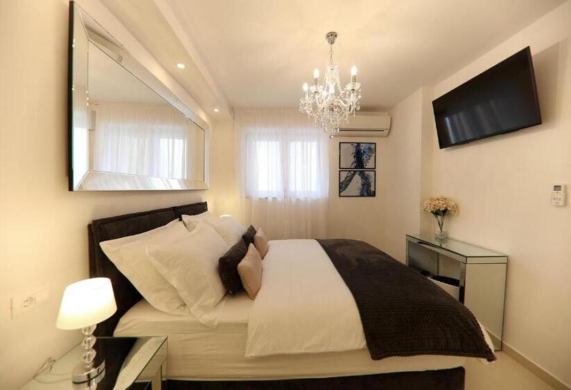 标准间, Kiko Luxury Accommodation