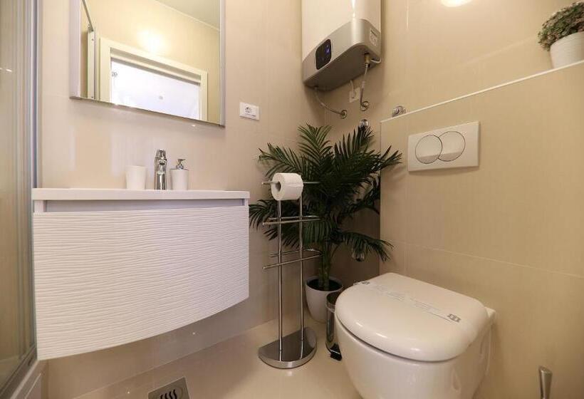 标准间, Kiko Luxury Accommodation