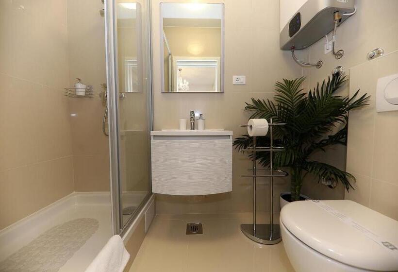 标准间, Kiko Luxury Accommodation