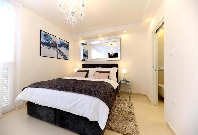 豪华房间, Kiko Luxury Accommodation