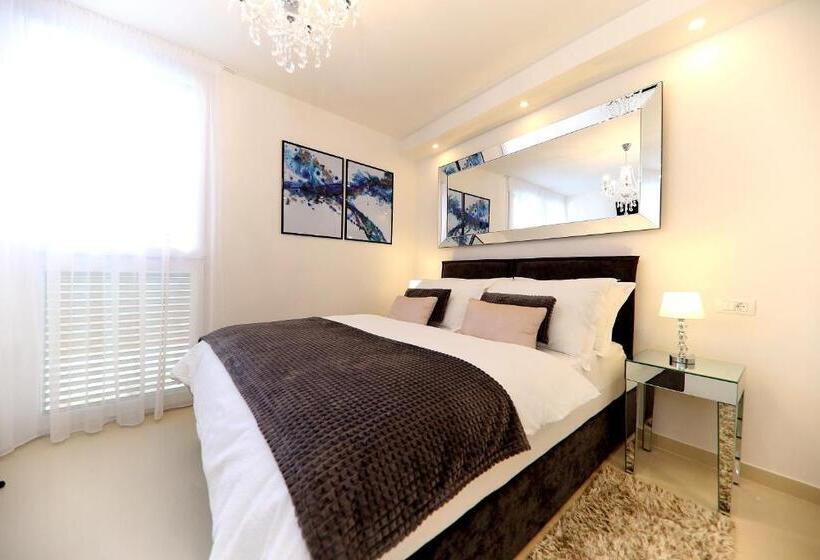 豪华房间, Kiko Luxury Accommodation