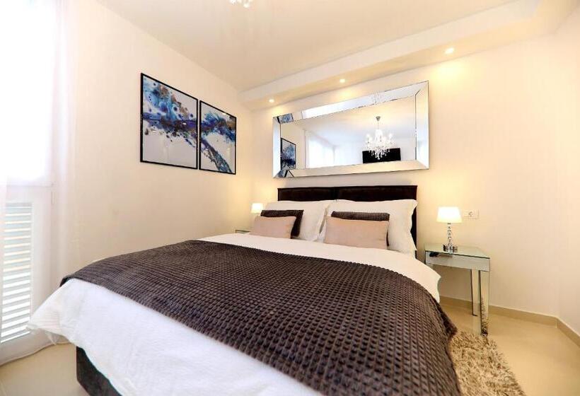 Номер Deluxe, Kiko Luxury Accommodation
