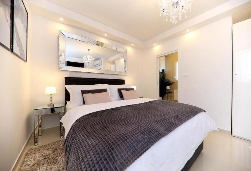 豪华房间, Kiko Luxury Accommodation