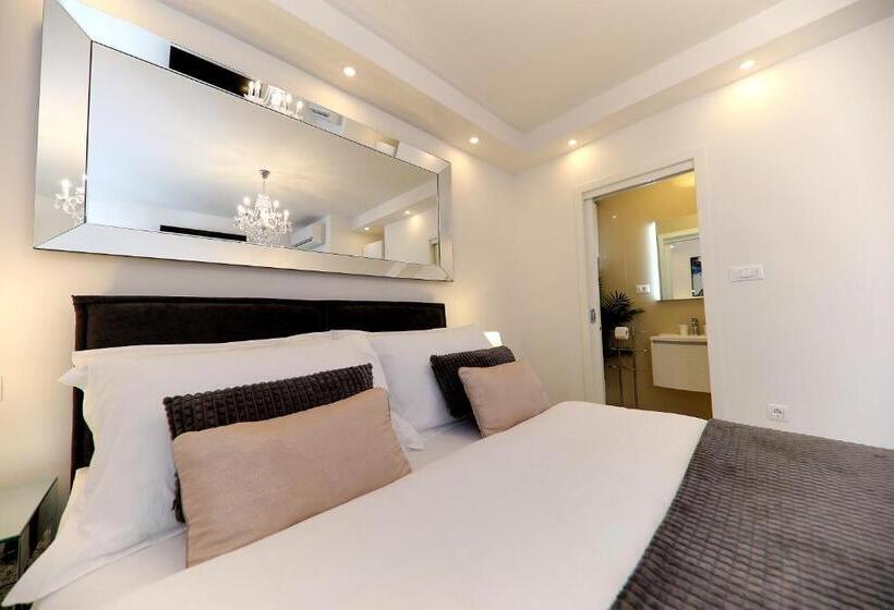 豪华房间, Kiko Luxury Accommodation