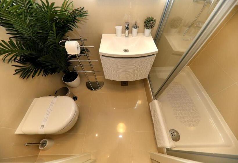 豪华房间, Kiko Luxury Accommodation