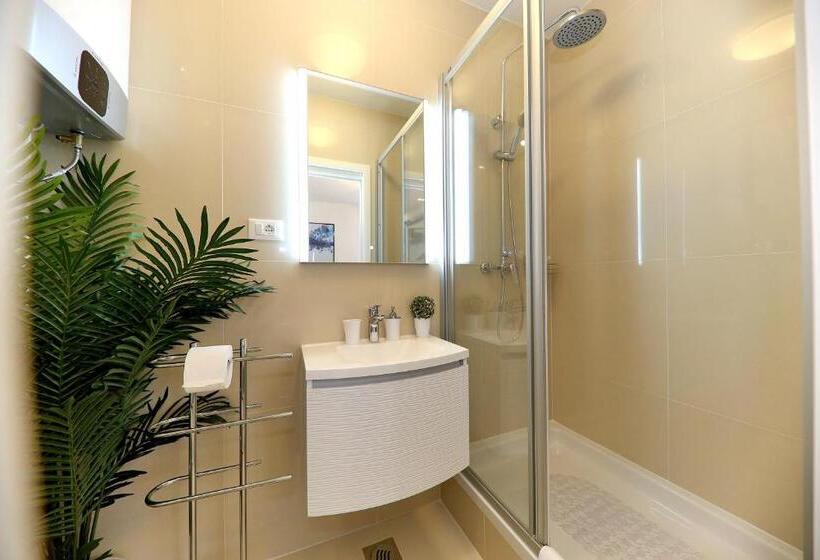 Номер Deluxe, Kiko Luxury Accommodation