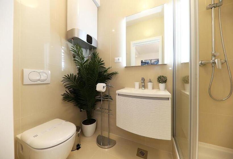 豪华房间, Kiko Luxury Accommodation