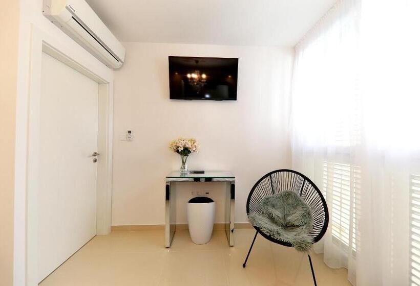 豪华房间, Kiko Luxury Accommodation