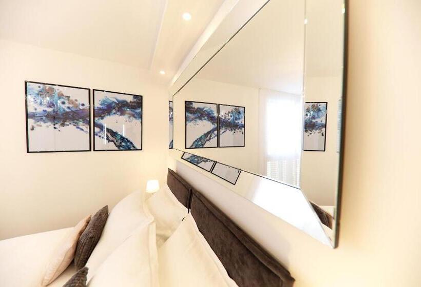 豪华房间, Kiko Luxury Accommodation