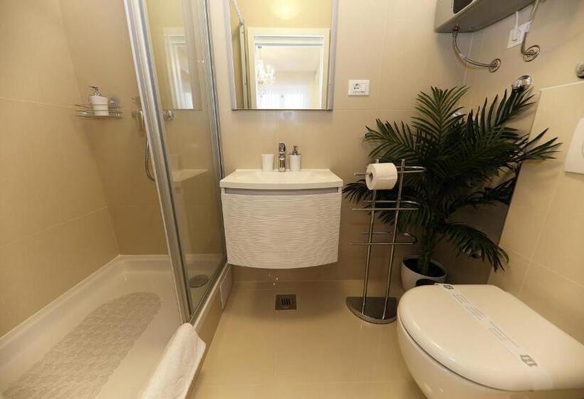 标准间, Kiko Luxury Accommodation