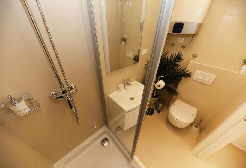 标准间, Kiko Luxury Accommodation