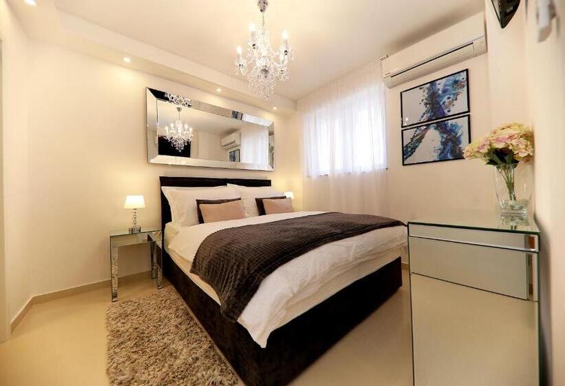 标准间, Kiko Luxury Accommodation