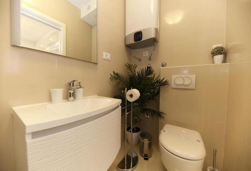 Номер Стандарт, Kiko Luxury Accommodation