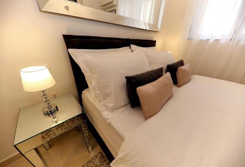 标准间, Kiko Luxury Accommodation