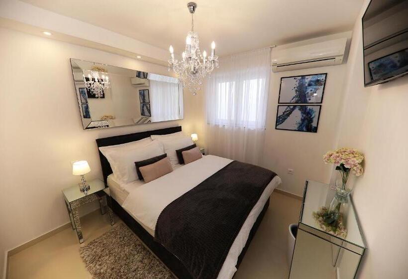 标准间, Kiko Luxury Accommodation