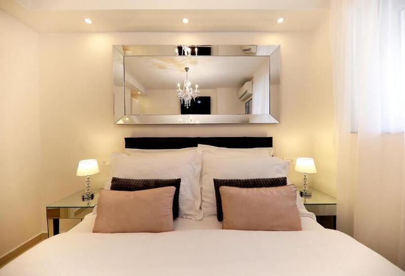 标准间, Kiko Luxury Accommodation