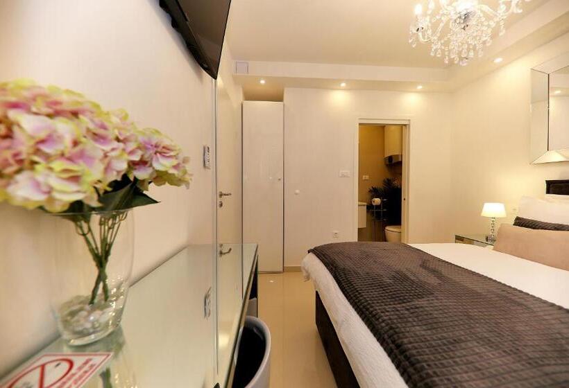 Номер Стандарт, Kiko Luxury Accommodation