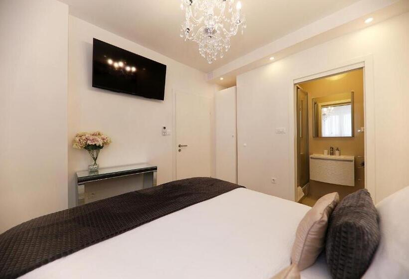 标准间, Kiko Luxury Accommodation