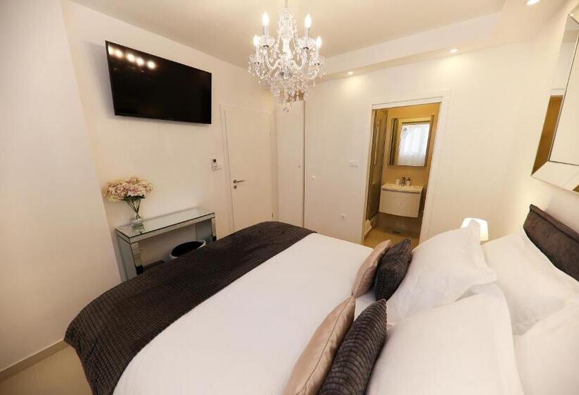 Номер Стандарт, Kiko Luxury Accommodation