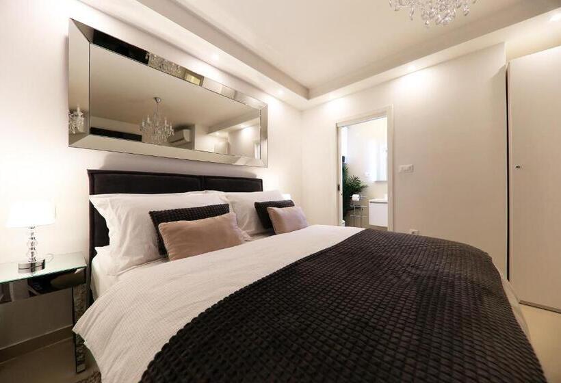 豪华房间, Kiko Luxury Accommodation