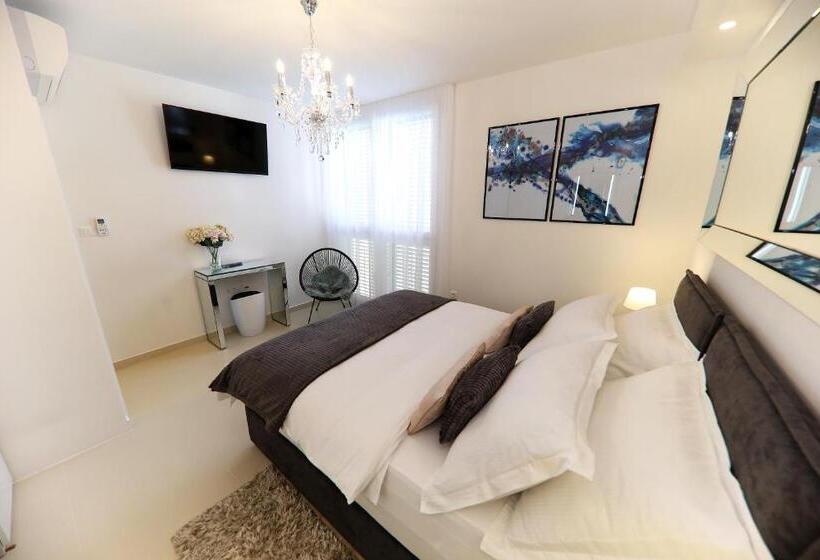 豪华房间, Kiko Luxury Accommodation