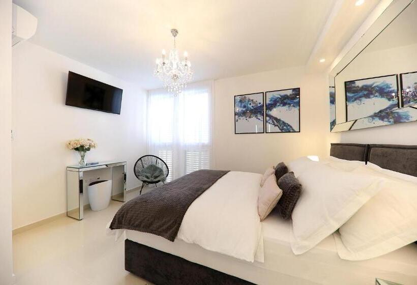 豪华房间, Kiko Luxury Accommodation