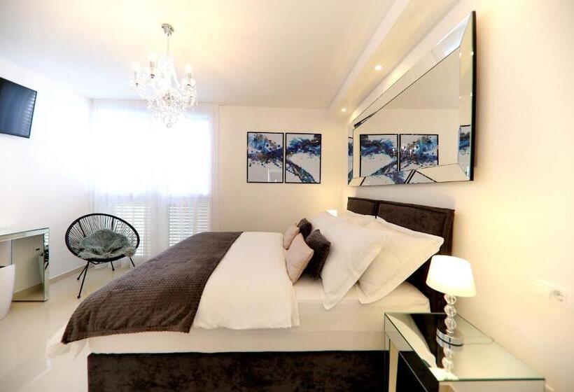 Номер Deluxe, Kiko Luxury Accommodation