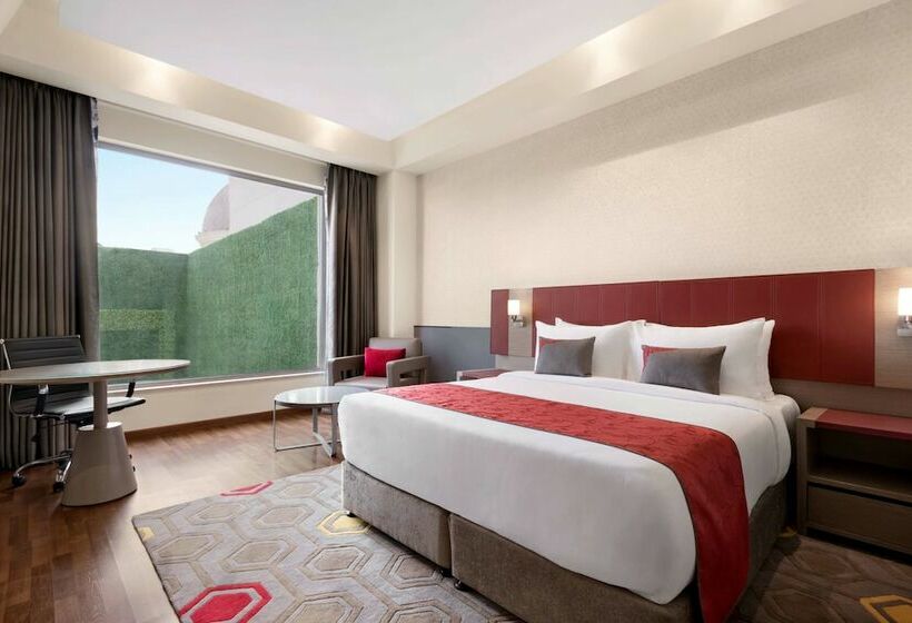 套房, Ramada Plaza By Wyndham Lucknow