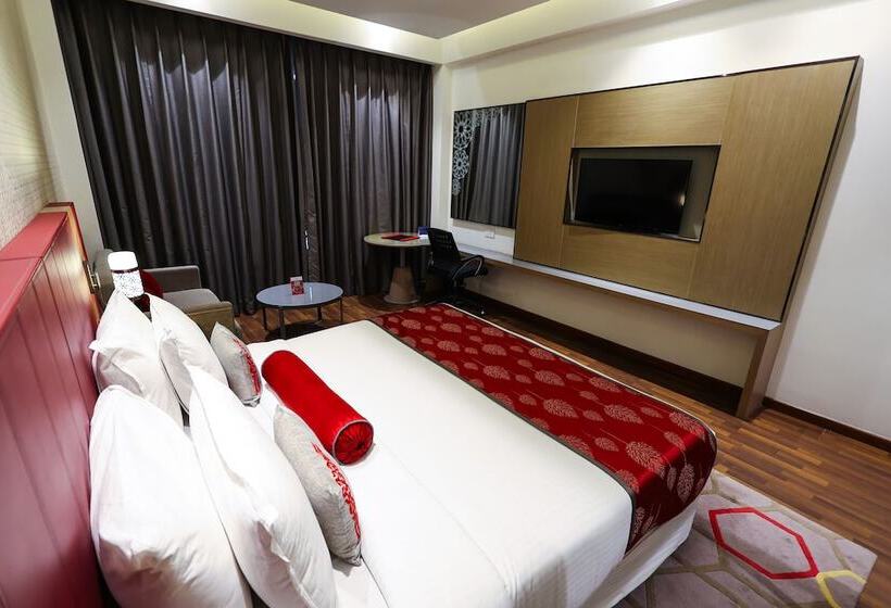套房, Ramada Plaza By Wyndham Lucknow