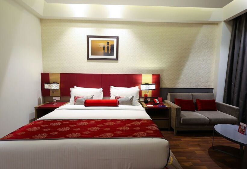 套房, Ramada Plaza By Wyndham Lucknow