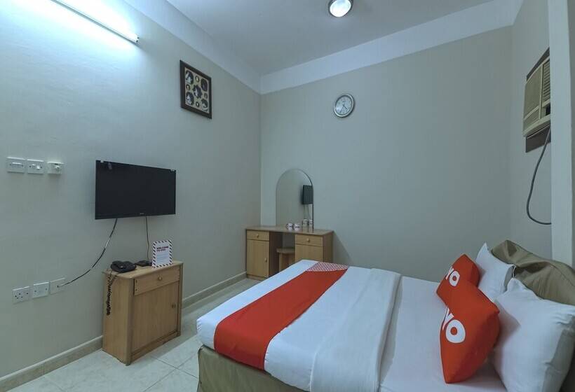 آپارتمان 1 خوابه, Marsa Al Masafar Hotel Apartment By Oyo Rooms