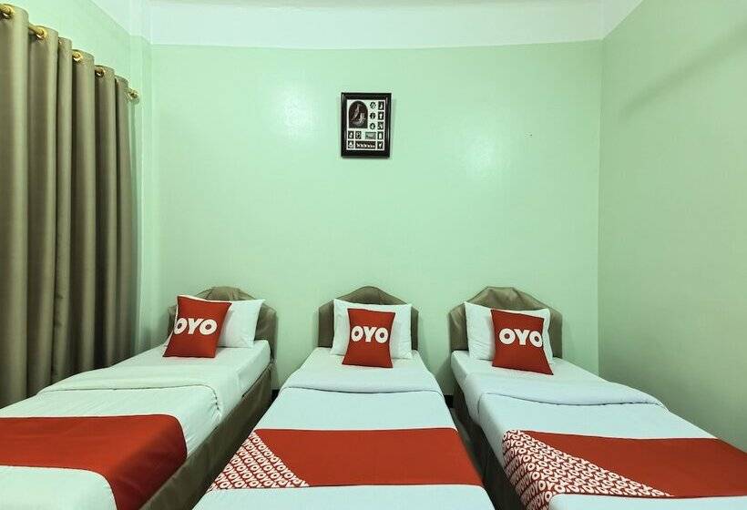 آپارتمان 2 خوابه, Marsa Al Masafar Hotel Apartment By Oyo Rooms